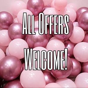 Make an Offer!